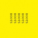 鈴村健一 3rd Mini Album‘ROOTS’（通常盤）/鈴村健一