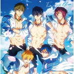 Free！ STYLE FIVE BEST ALBUM ～Timeless Blue～（通常盤）/STYLE FIVE