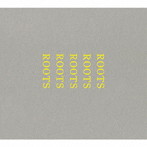 鈴村健一 3rd Mini Album‘ROOTS’（初回限定盤）（Blu-ray Disc付）/鈴村健一