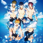 Free！ STYLE FIVE BEST ALBUM ～Timeless Blue～（初回限定盤）/STYLE FIVE