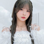 Liyuu 2ndアルバム「Soaring Heart」（初回限定盤）（Blu-ray Disc付）/Liyuu