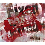 OLDCODEX Single Collection「Fixed Engine」（RED LABEL）（初回限定盤）（Blu-ray Disc付）/OLDCODEX