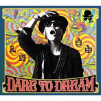 DARE TO DREAM（豪華盤）（DVD付）/入野自由