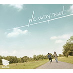 No Way，But（豪華盤）（DVD付）/Uncle Bomb