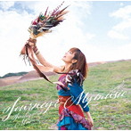 Journey ＆ My music（初回限定盤）（Blu-ray Disc付）/渕上舞