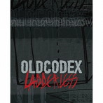LADDERLESS（初回限定盤）（DVD付）/OLDCODEX