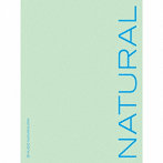 「NATURAL」（初回限定盤）（Blu-ray Disc付）/仲村宗悟