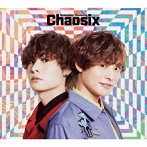 岡本信彦 6thミニアルバム「Chaosix」（豪華盤）（Blu-ray Disc付）/岡本信彦