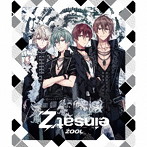 アプリゲーム『アイドリッシュセブン』ZOOL 1stアルバム「einsatZ」（豪華盤）（完全生産限定）/ZOOL