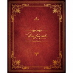 古川慎 1stアルバム「from fairytale」（初回限定盤）（DVD付）/古川慎