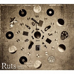 浪川大輔 2ndフルアルバム「Ruts」（豪華盤）（Blu-ray Disc付）/浪川大輔