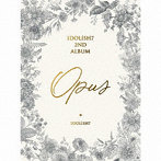 IDOLiSH7 2nd Album ‘Opus’（初回限定盤A）/IDOLiSH7