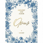 IDOLiSH7 2nd Album ‘Opus’（初回限定盤B）/IDOLiSH7