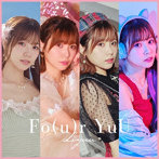 1st Album「Fo（u）r YuU」（初回限定豪華盤）（Blu-ray Disc付）/Liyuu