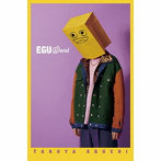 EGURand（豪華盤）（Blu-ray Disc付）/江口拓也