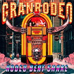 GRANRODEO Singles Collection ’RODEO BEAT SHAKE’【完全生産限定 Anniversary Box】（Blu-ray Disc付）...