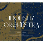 アイドリッシュセブン オーケストラ CD BOX-Deluxe Edition-（完全生産限定盤）/東京フィルハーモニー交...