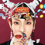 ZAQベストアルバム「ZAQPOT」（初回限定盤）/ZAQ