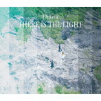 There Is The Light（初回限定盤）（Blu-ray Disc付）/fhana