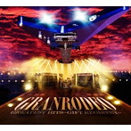 GRANRODEO ベストアルバム（DVD付）/GRANRODEO