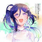 LoveLive！ Sunshine！！ Matsuura Kanan Second Solo Concert Album ～THE STORY OF FEATHER～ starrin...