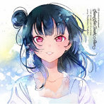 LoveLive！ Sunshine！！ Tsushima Yoshiko Second Solo Concert Album ～THE STORY OF FEATHER～ starr...