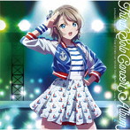 LoveLive！ Sunshine！！ Watanabe You Third Solo Concert Album ～THE STORY OF ’OVER THE RAINBOW’～...