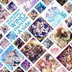 THE IDOLM@STER SHINY COLORS WING COLLECTION-A side-/シャイニーカラーズ