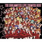 THE IDOLM@STER LIVE THE@TER BEST/IDOLM@STER MILLION LIVE！