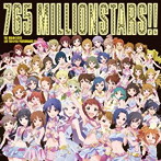 THE IDOLM@STER LIVE THE@TER PERFORMANCE 01 「Thank You！」/765 MILLIONSTARS！！