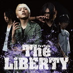 TVアニメ『はんだくん』OP主題歌「The LiBERTY」/Fo’xTails