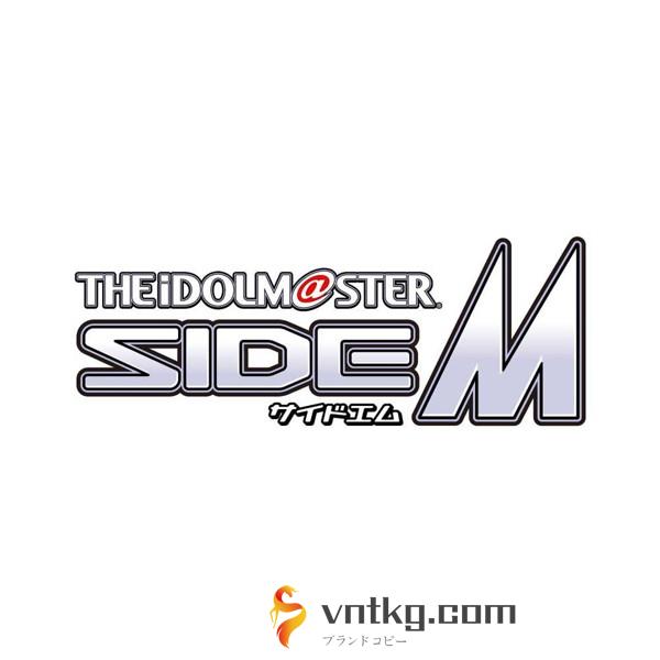 アイドルマスター SideM THE IDOLM@STER SideM 3rd ANNIVERSARY DISC 01/Cafe Parade/Altessimo/Legenders