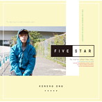 FIVE STAR/小野賢章
