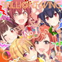 THE IDOLM@STER SHINY COLORS BRILLI@NT WING 04 夢咲きAfter school/放課後クライマックスガールズ
