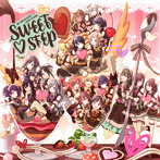 THE IDOLM@STER SHINY COLORS ニューシングル「SWEET STEP」/シャイニーカラーズ