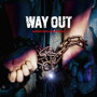 WAY OUT（Blu-ray Disc付）/森久保祥太郎