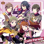 アイドルマスター THE IDOLM@STER SideM NEW STAGE EPISODE:04 Cafe Parade/Cafe Parade