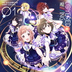 THE IDOLM@STER SHINY COLORS L@YERED WING 01/シャイニーカラーズ