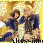 THE IDOLM@STER SideM GROWING SIGN@L 08 Altessimo/Altessimo