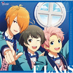 THE IDOLM@STER SideM GROWING SIGN@L 10 F-LAGS/F-LAGS