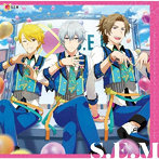 THE IDOLM@STER SideM GROWING SIGN@L 13 S.E.M/S.E.M