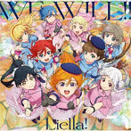 TVアニメ『ラブライブ！スーパースター！！』2期OP主題歌 WE WILL！！/Liella！