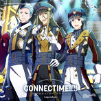 THE IDOLM@STER SideM F@NTASTIC COMBINATION～CONNECTIME！！！！～-DIMENSIONARROW- Legenders/Legend...