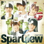 SparQlew 2ndシングル「タイトル未定」（豪華盤）（DVD付）/SparQlew