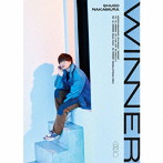 TVアニメ『ブルーロック』エンディング主題歌「WINNER」（初回限定盤）（Blu-ray Disc付）/仲村宗悟