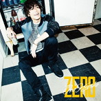 ZERO（初回限定盤）（DVD付）/小野賢章