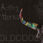 『映画 ハイ☆スピード！-Free！ Starting Days-』主題歌 「Aching Horns」（初回限定盤）（DVD付）/OLDC...