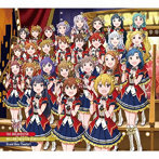 THE IDOLM@STER MILLION THE@TER GENERATION 01 Brand New Theater！【初回生産限定Lジャケ仕様】/765 M...