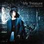 My Treasure（豪華盤）（DVD付）/浪川大輔