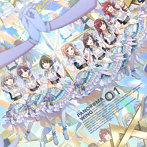 THE IDOLM@STER SHINY COLORS PANOR@MA WING 01【初回生産限定Lジャケ仕様】/シャイニーカラーズ